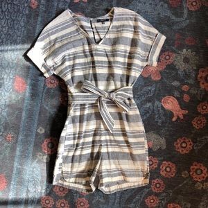 Madewell romper